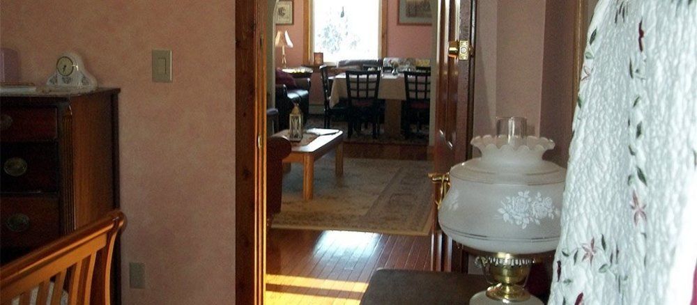 Denali Touch Of Wilderness B&B Healy Bagian luar foto